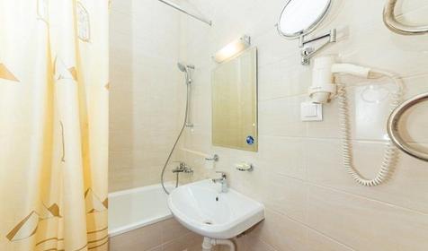 Санаторий "БФО", Анапа