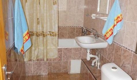 Одноместный 1 категории