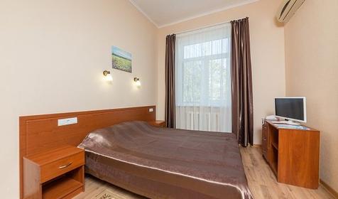 Одноместный 1 категории