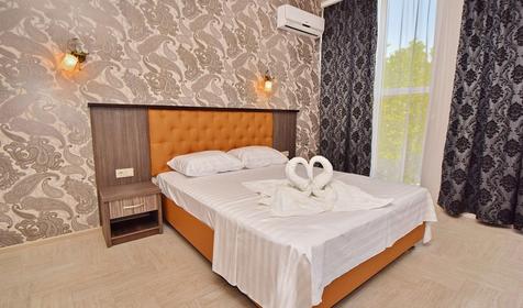 Гостевой дом "Фортуна"