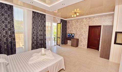 Гостевой дом "Фортуна"