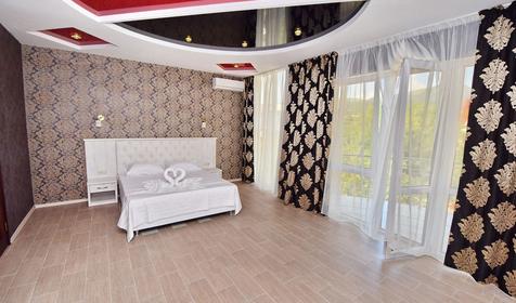 Гостевой дом "Фортуна"