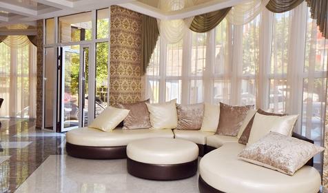 Гостевой дом "Фортуна"