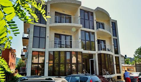 Гостевой дом "Фортуна"