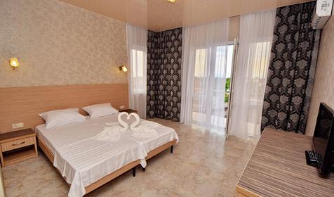 Гостевой дом "Фортуна"