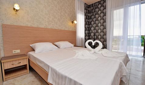 Гостевой дом "Фортуна"