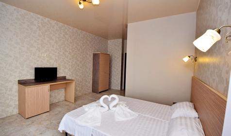 Гостевой дом "Фортуна"