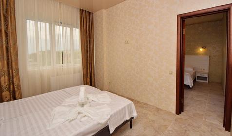 Гостевой дом "Фортуна"