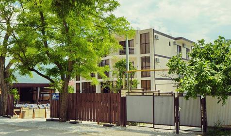 Гостевой дом "Фортуна"