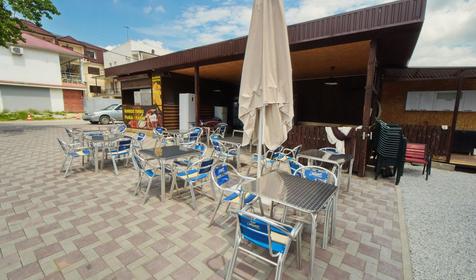 Гостевой дом "Фортуна"