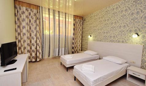 Гостевой дом "Фортуна"