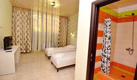 Гостевой дом "Фортуна"