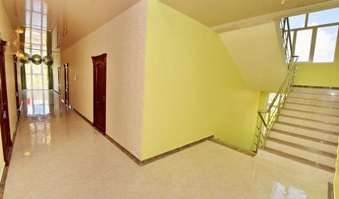 Гостевой дом "Фортуна"