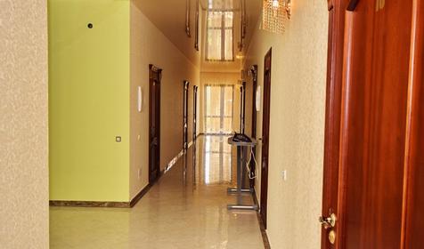 Гостевой дом "Фортуна"