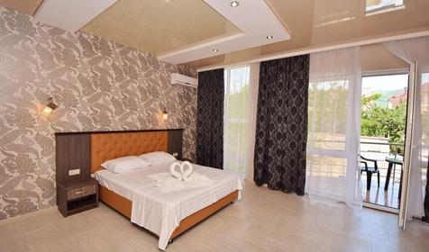 Гостевой дом "Фортуна"