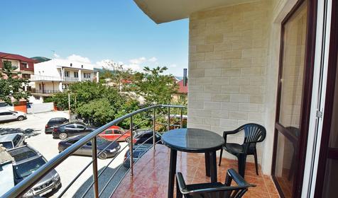 Гостевой дом "Фортуна"