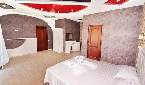 Гостевой дом "Фортуна"