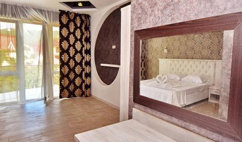 Гостевой дом "Фортуна"