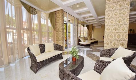 Гостевой дом "Фортуна"