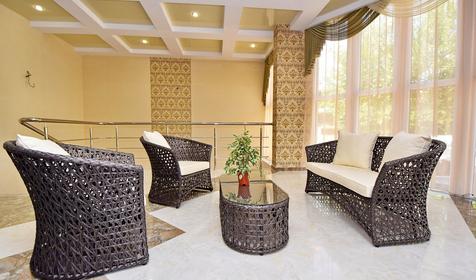 Гостевой дом "Фортуна"