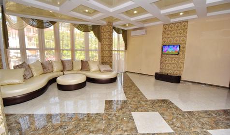 Гостевой дом "Фортуна"