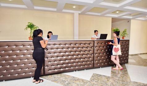 Гостевой дом "Фортуна"