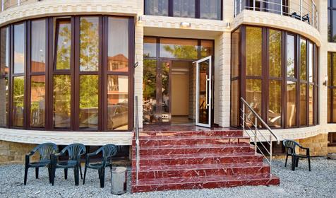 Гостевой дом "Фортуна"