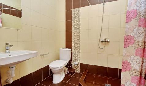 Гостевой дом "Фортуна"