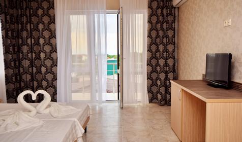 Гостевой дом "Фортуна"