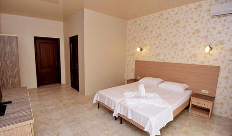 Гостевой дом "Фортуна"