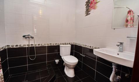 Гостевой дом "Фортуна"