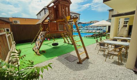 Гостевой дом "Фортуна"