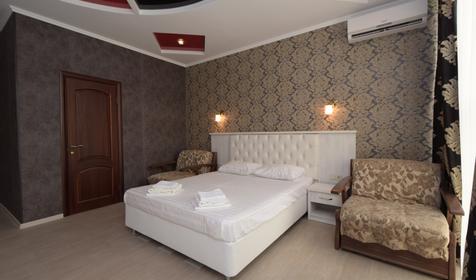 Гостевой дом "Фортуна"