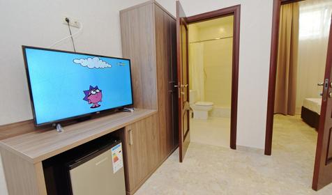 Гостевой дом "Фортуна"