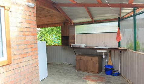 Двухместный улучшенный