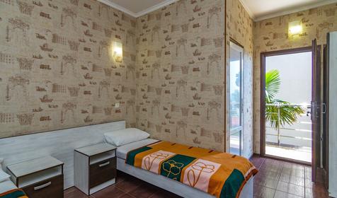 Стандарт двухместный