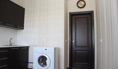 Апартаменты по улице Пушкина