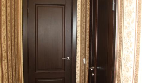 Апартаменты по улице Пушкина