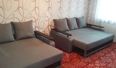 Апартаменты по улице Пушкина