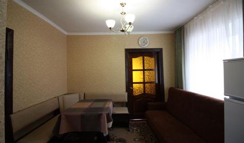 дом под ключ