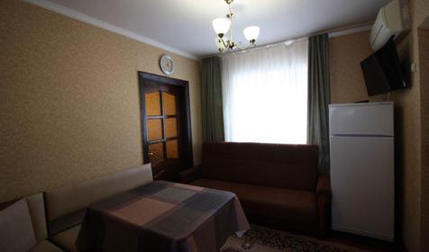 дом под ключ