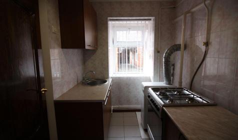 дом под ключ