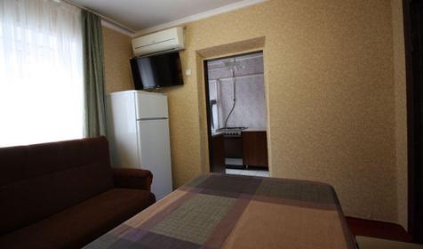 дом под ключ