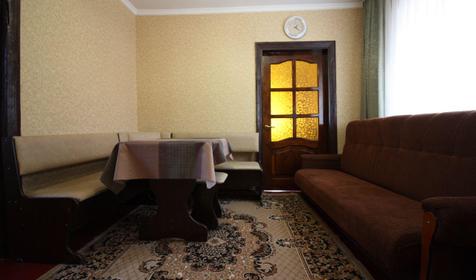 дом под ключ