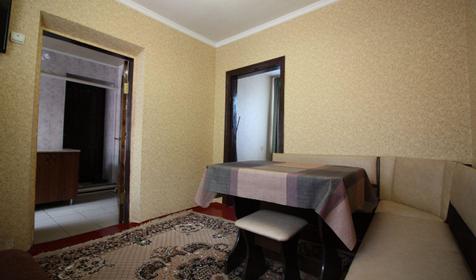 дом под ключ