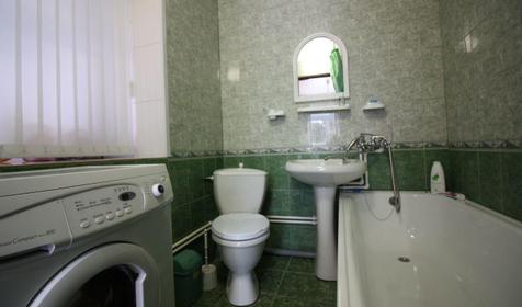 дом под ключ