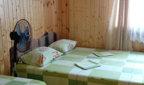 Двухместный эконом