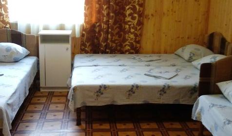 Двухместный эконом