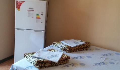 Двухместный номер с удобствами