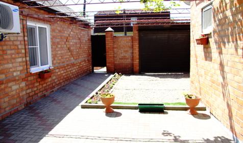 Двухместный эконом 2